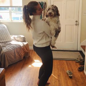 Meet your Posher, Madeline